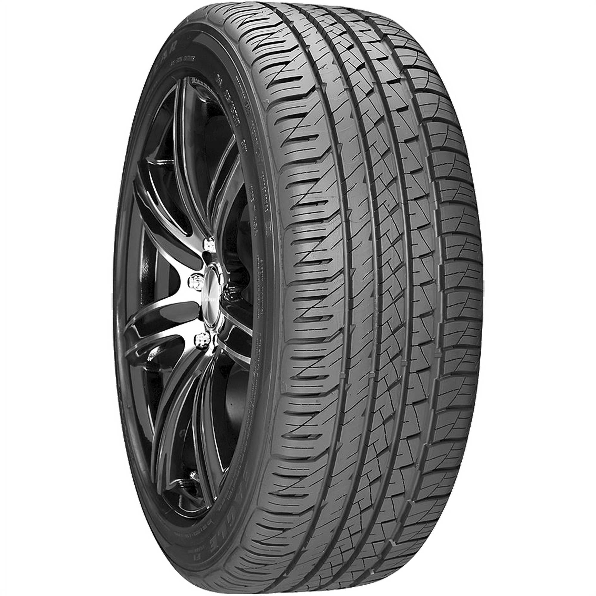 Goodyear Eagle F1 Asymmetric All-Season 275/35R19 96 Y Tire