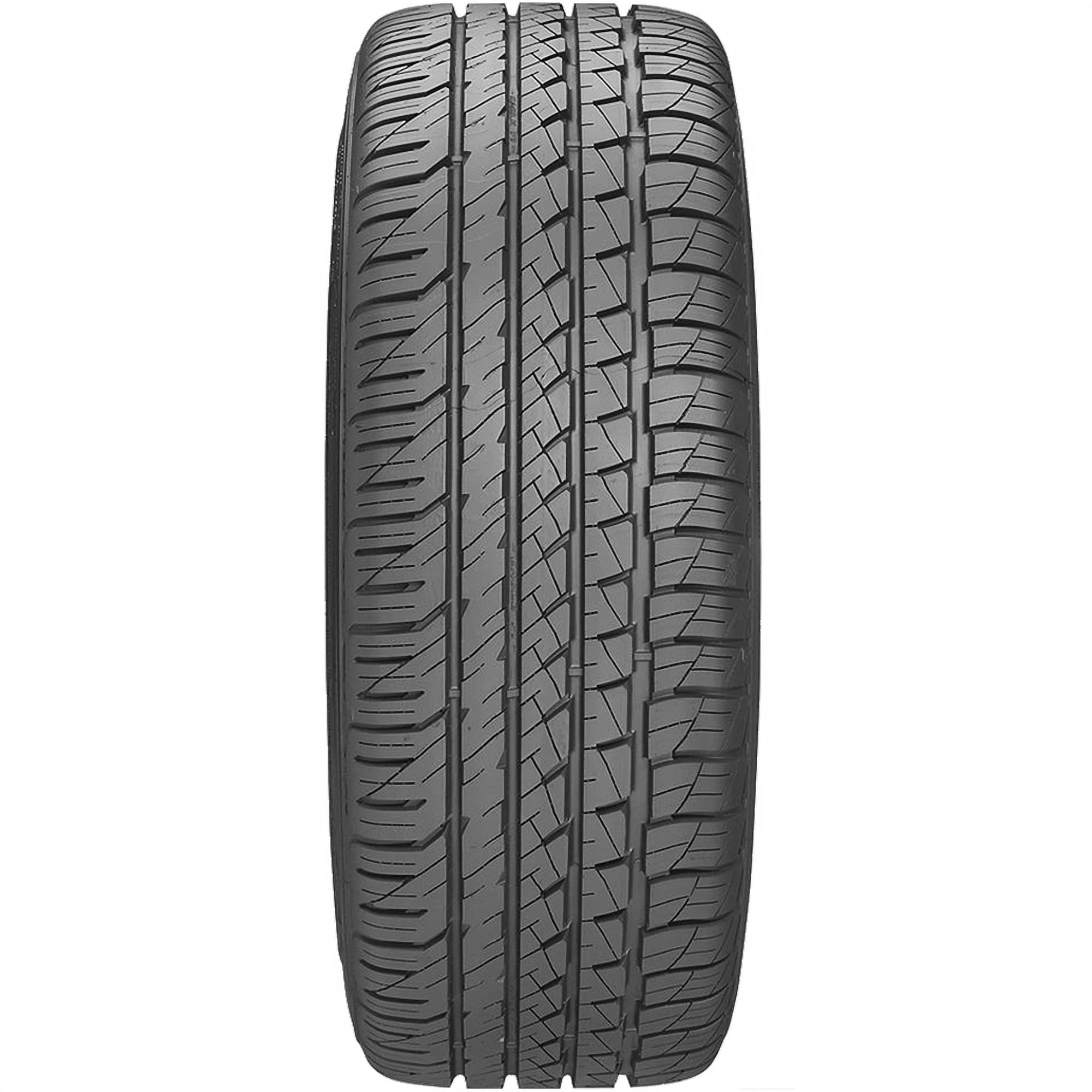 Goodyear Eagle F1 Asymmetric All-Season 275/35R19 96 Y Tire