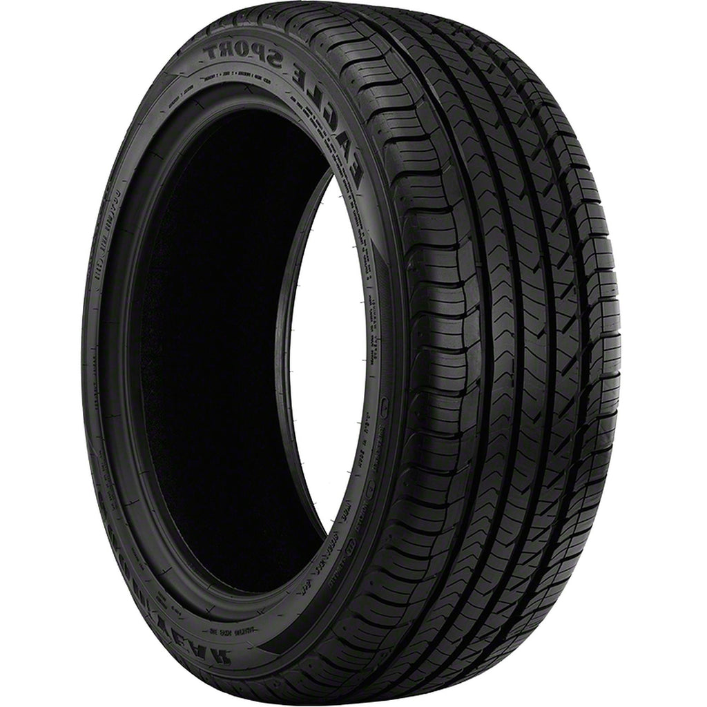 Goodyear Eagle Sport All-Season All Season 225/45R17 94W XL Passenger Tire