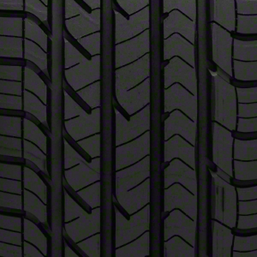 Goodyear Eagle Sport All-Season All Season 255/35R20 97W XL Passenger Tire