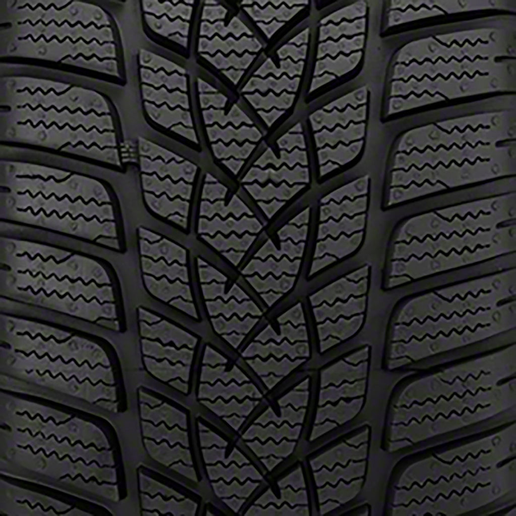 Goodyear Ultra Grip Performance 2 Winter 255/50R21 106H Passenger Tire