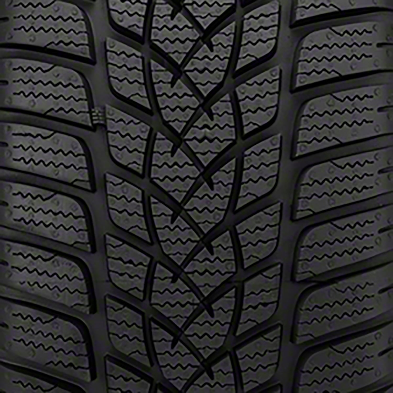 Goodyear Ultra Grip Performance 2 Winter 255/50R21 106H Passenger Tire