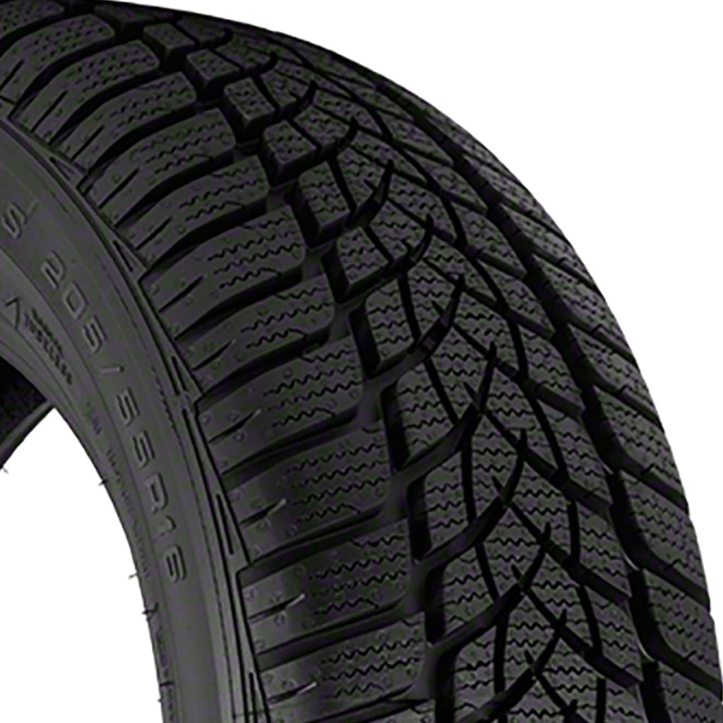 Goodyear Ultra Grip Performance 2 Winter 255/50R21 106H Passenger Tire