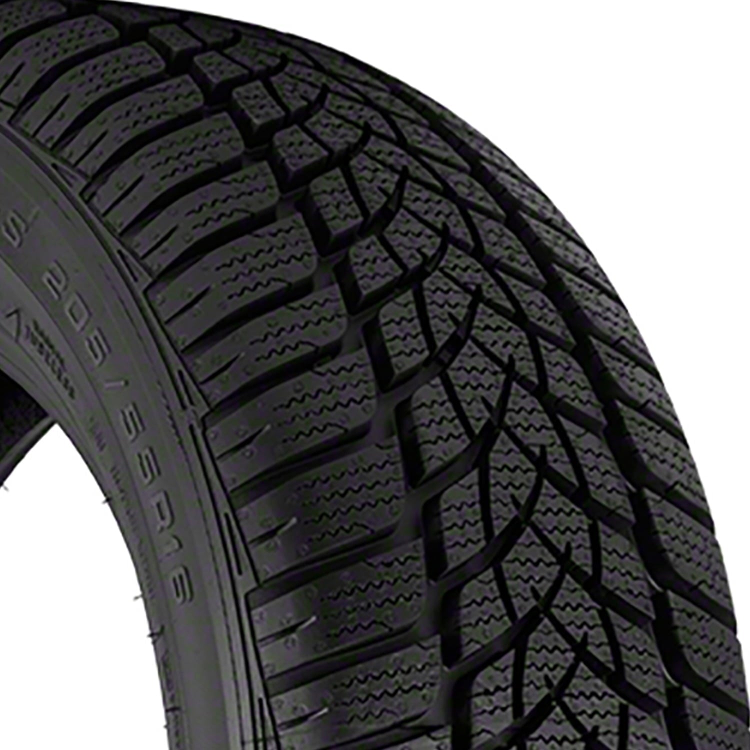 Goodyear Ultra Grip Performance 2 Winter 255/50R21 106H Passenger Tire