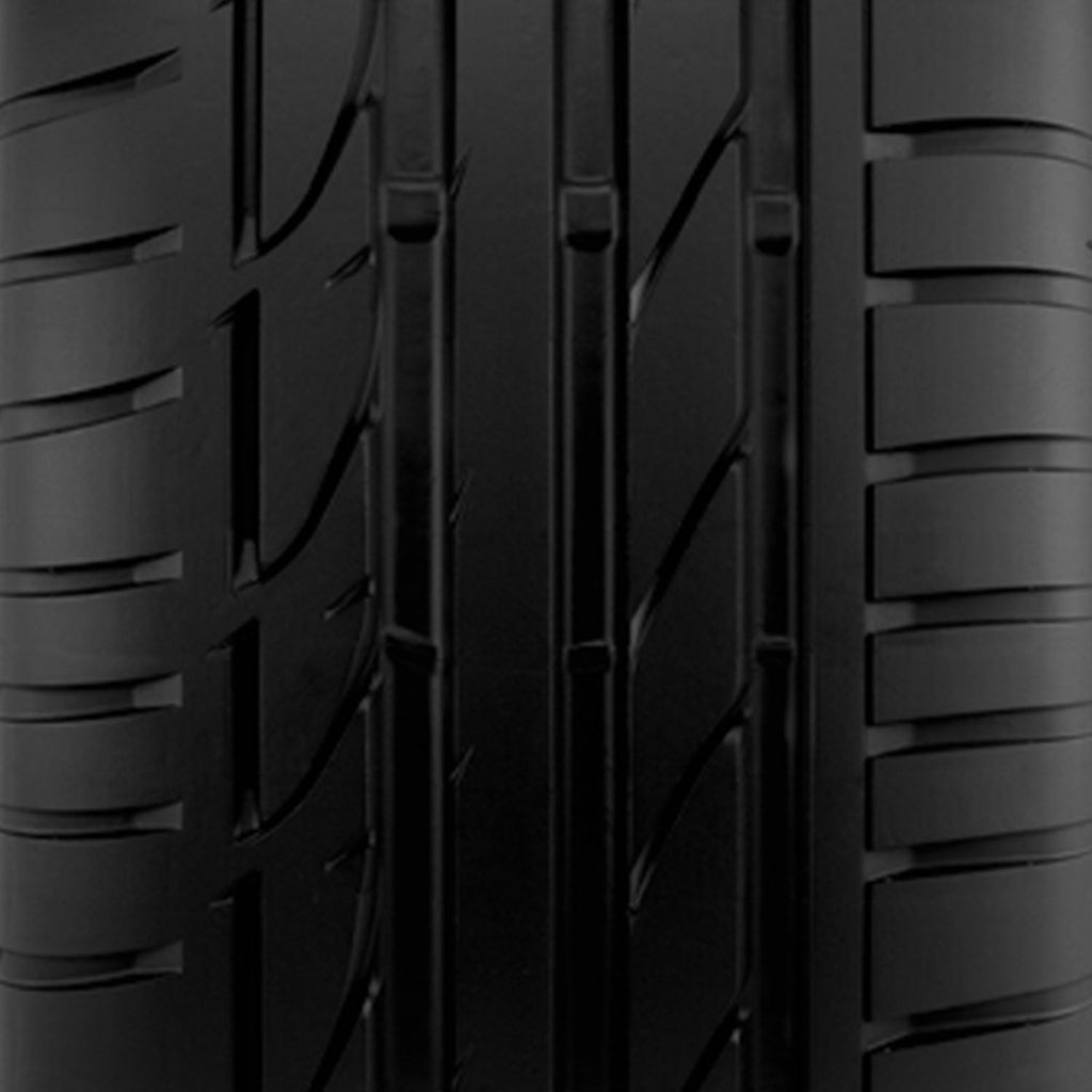Bridgestone Potenza S-04 Pole Position UHP Summer 225/45R19 96Y XL Passenger Tire