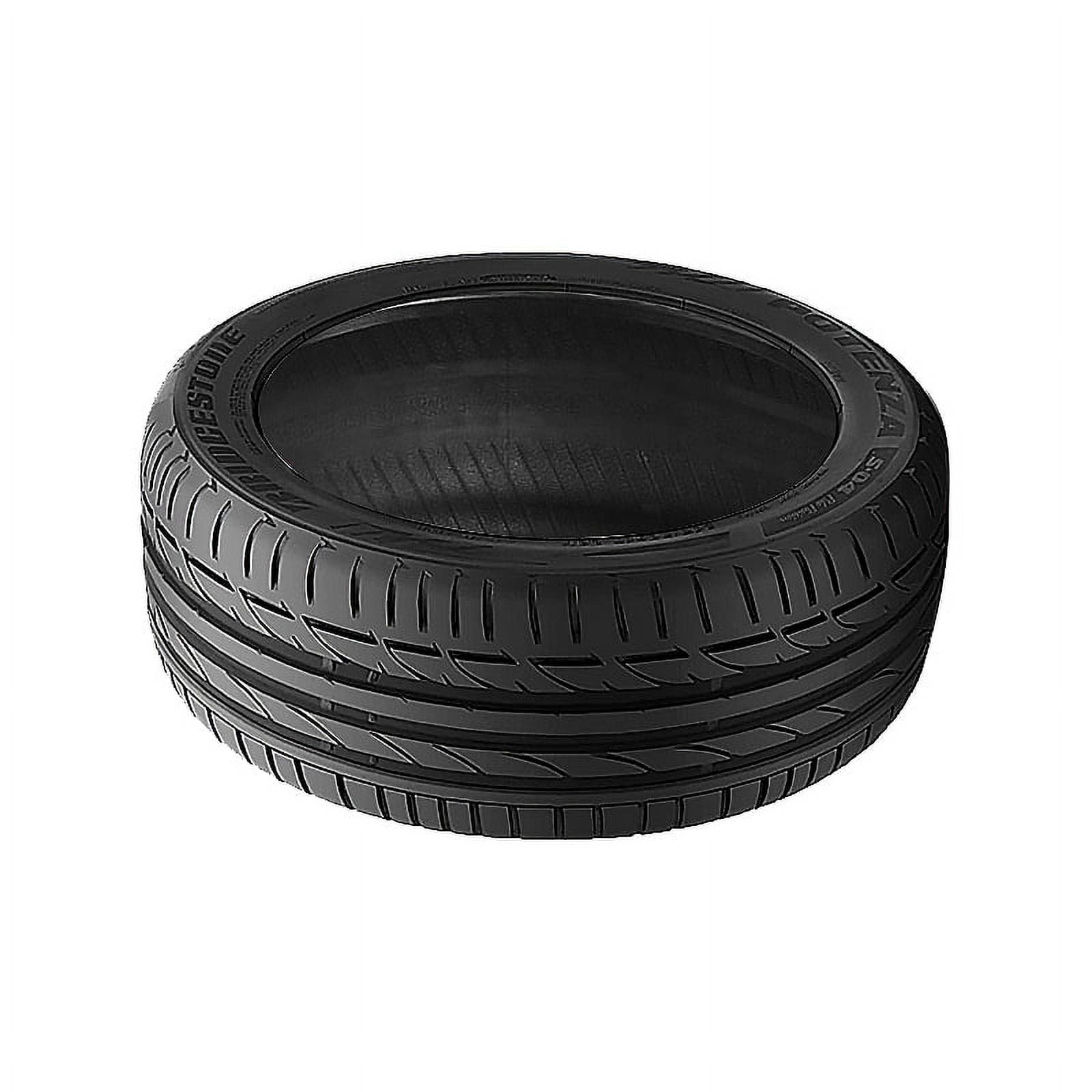 Bridgestone Potenza S-04 Pole Position Summer 275/35R20 102Y XL Passenger Tire Fits: 2005 Bentley Continental GT, 2006-07 Bentley Continental Flying Spur