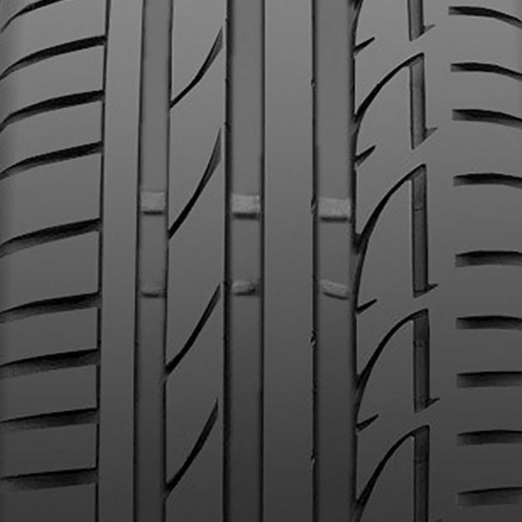 Bridgestone Potenza S-04 Pole Position Summer 275/35R20 102Y XL Passenger Tire Fits: 2005 Bentley Continental GT, 2006-07 Bentley Continental Flying Spur