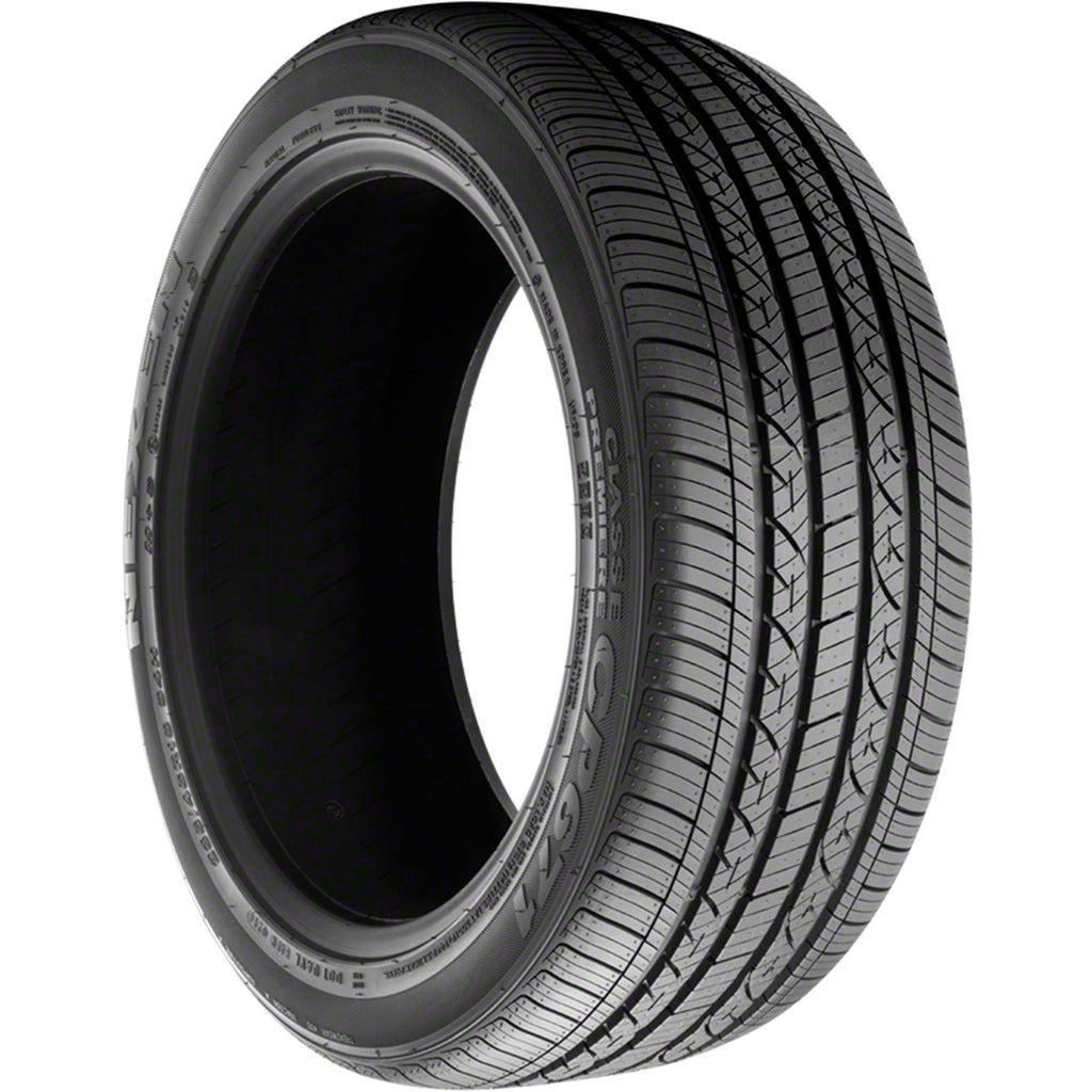 Nexen CP671 All Season P215/55R17 93V Passenger Tire