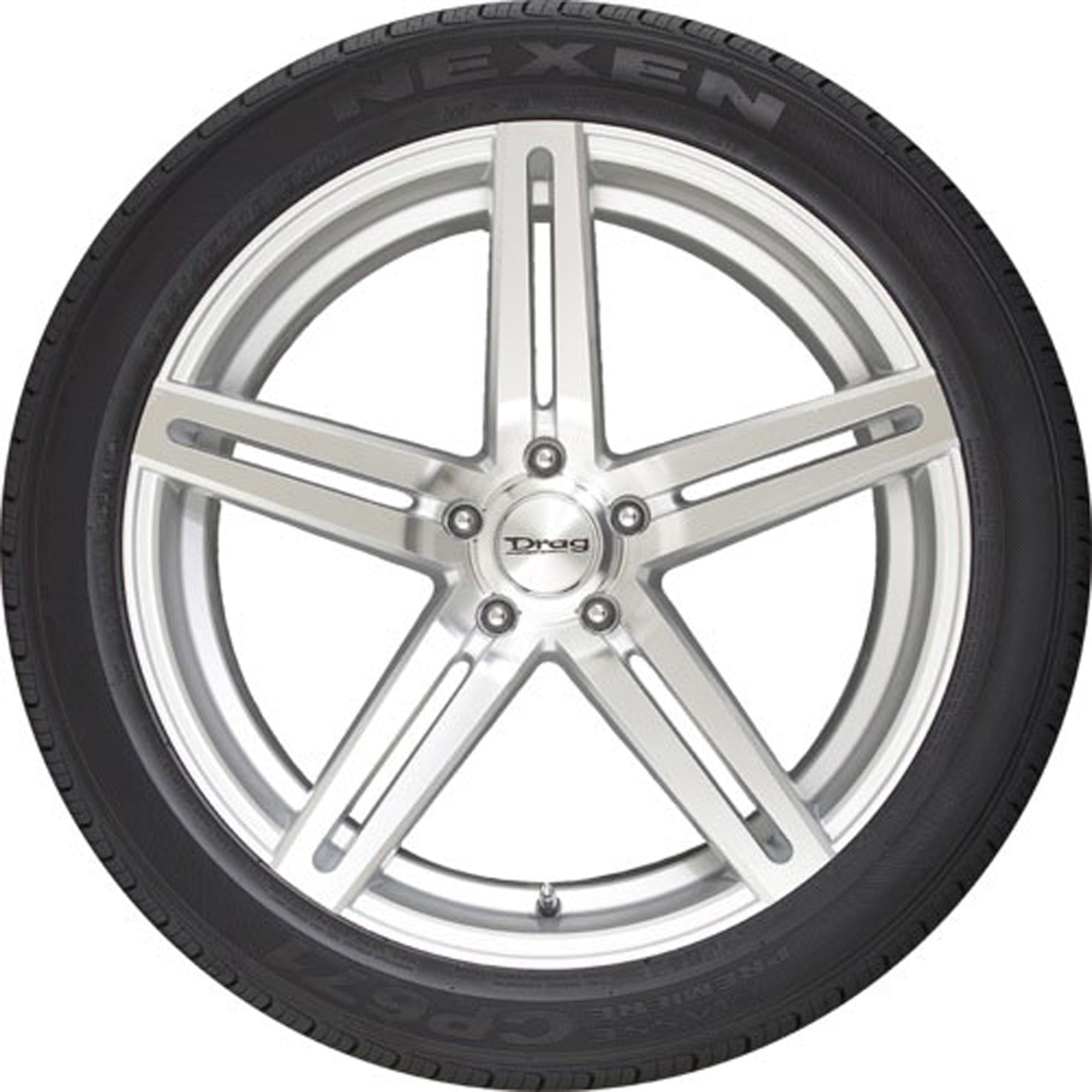 Nexen CP671 H All Season P205/55R16 89H Passenger Tire