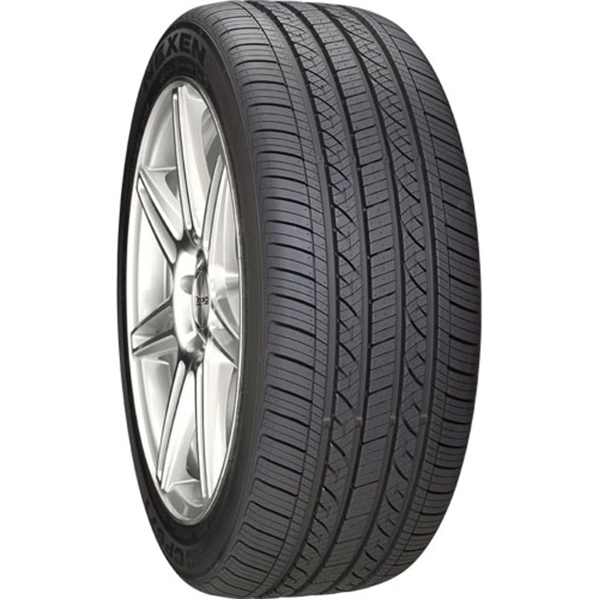 Nexen CP671 H All Season P205/55R16 89H Passenger Tire