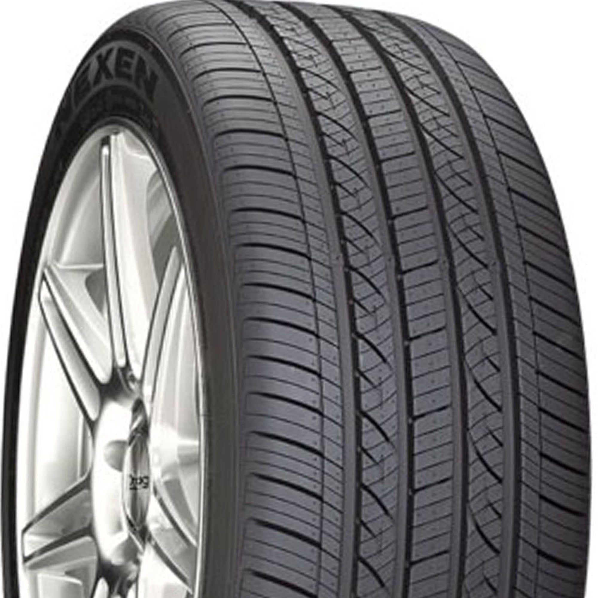 Nexen CP671 H All Season P205/55R16 89H Passenger Tire