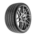 Nexen N'Fera SU1 UHP 255/45R18 103Y XL Passenger Tire