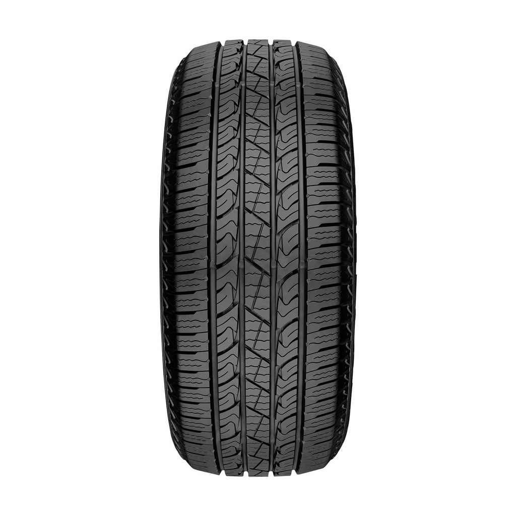 Nexen Roadian HTX RH5 Highway 235/70R15 103S Light Truck Tire Fits: 1998-2004 Nissan Frontier XE, 2002-04 Chevrolet Blazer LS