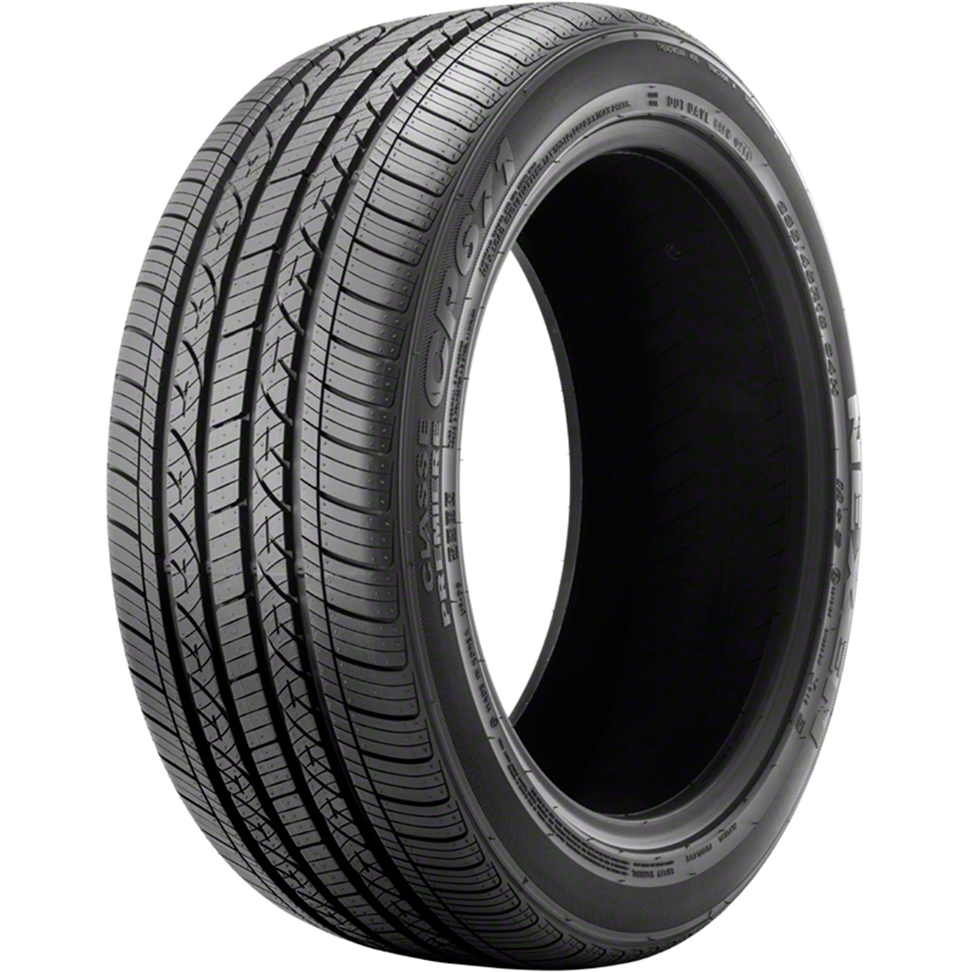 Nexen CP671 All Season 205/60R16 92H Passenger Tire