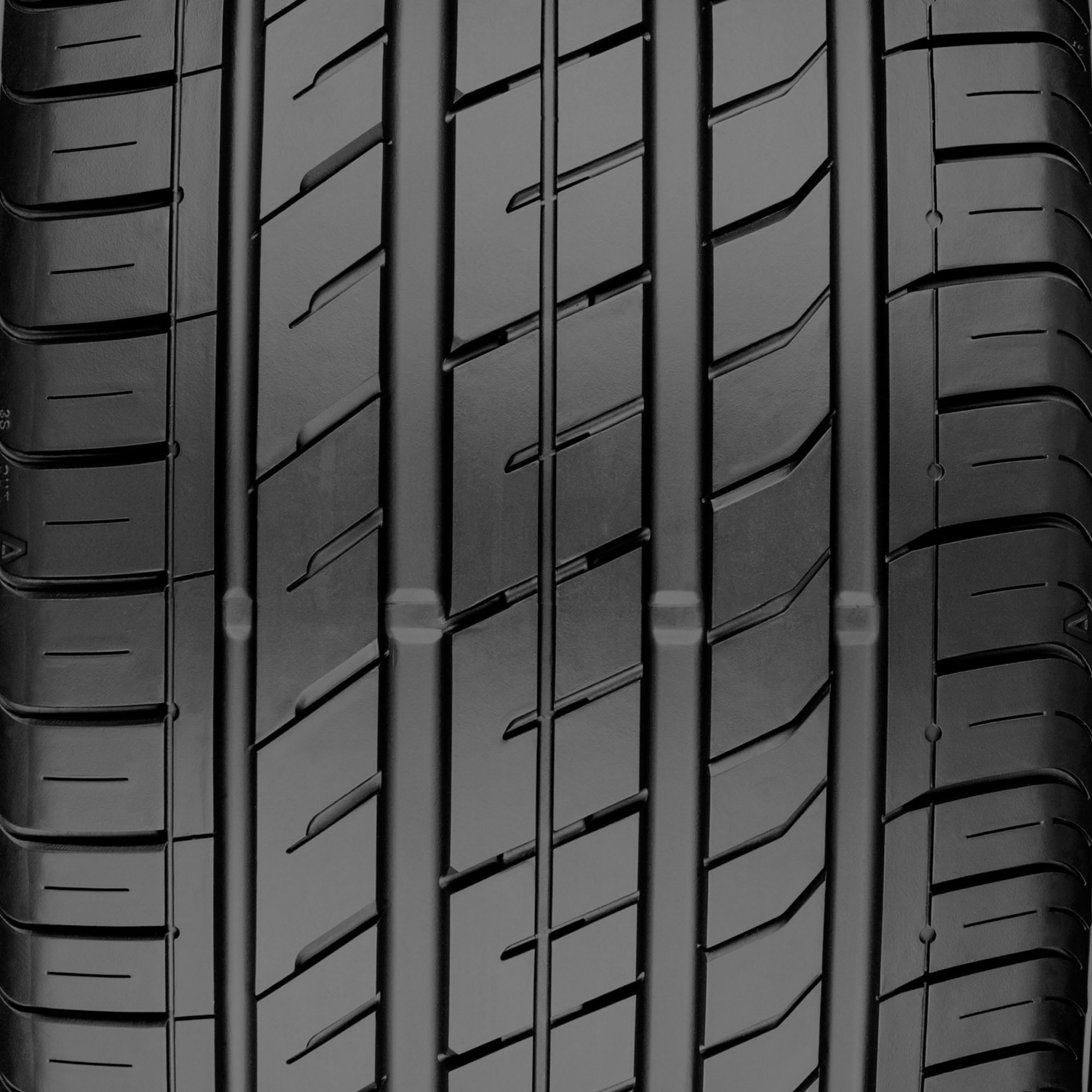 Nexen N Fera SU1 UHP 265/35R18 97Y XL Passenger Tire