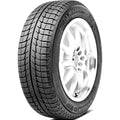 Michelin X-Ice Xi3 Winter 235/45R17 97H XL Passenger Tire Fits: 2010-11 Mercedes-Benz E350 Base, 2006-09 Volvo S60 2.5T