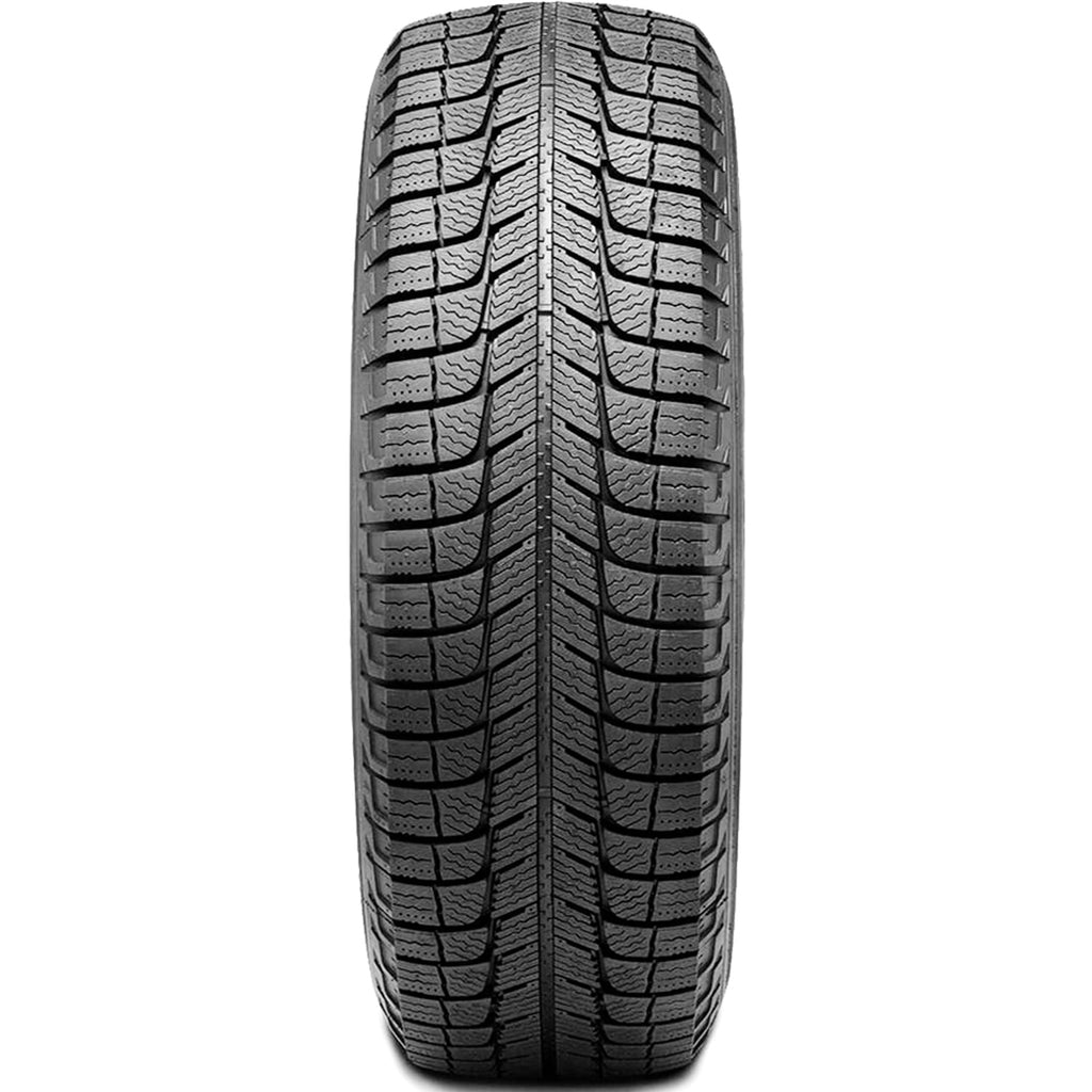 Michelin X-Ice Xi3 Winter 235/45R17 97H XL Passenger Tire Fits: 2010-11 Mercedes-Benz E350 Base, 2006-09 Volvo S60 2.5T