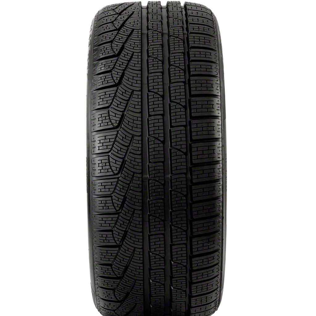 Pirelli W210 SottoZero Serie II Winter 225/50R17 94H Passenger Tire