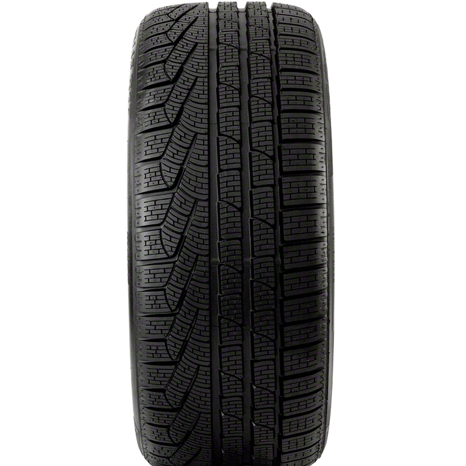 Pirelli W210 SottoZero Serie II Winter 225/50R17 94H Passenger Tire