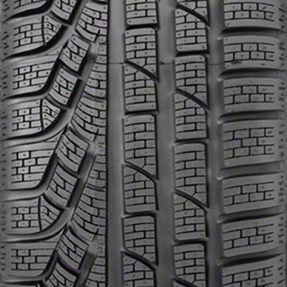 Pirelli W240 SottoZero Serie II Winter 245/40R20 99V XL Passenger Tire