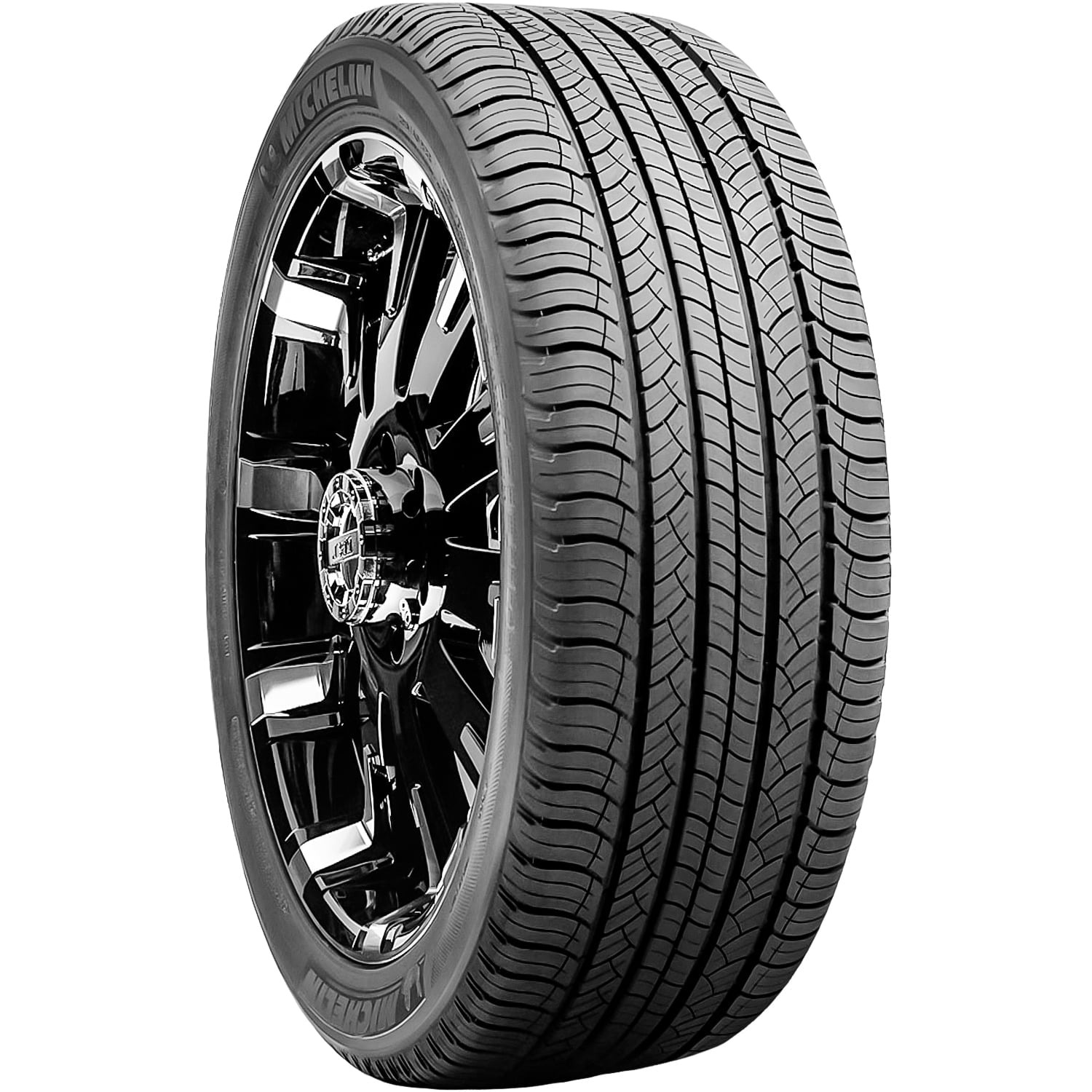 Michelin Latitude Tour HP All Season 235/65R17 104V