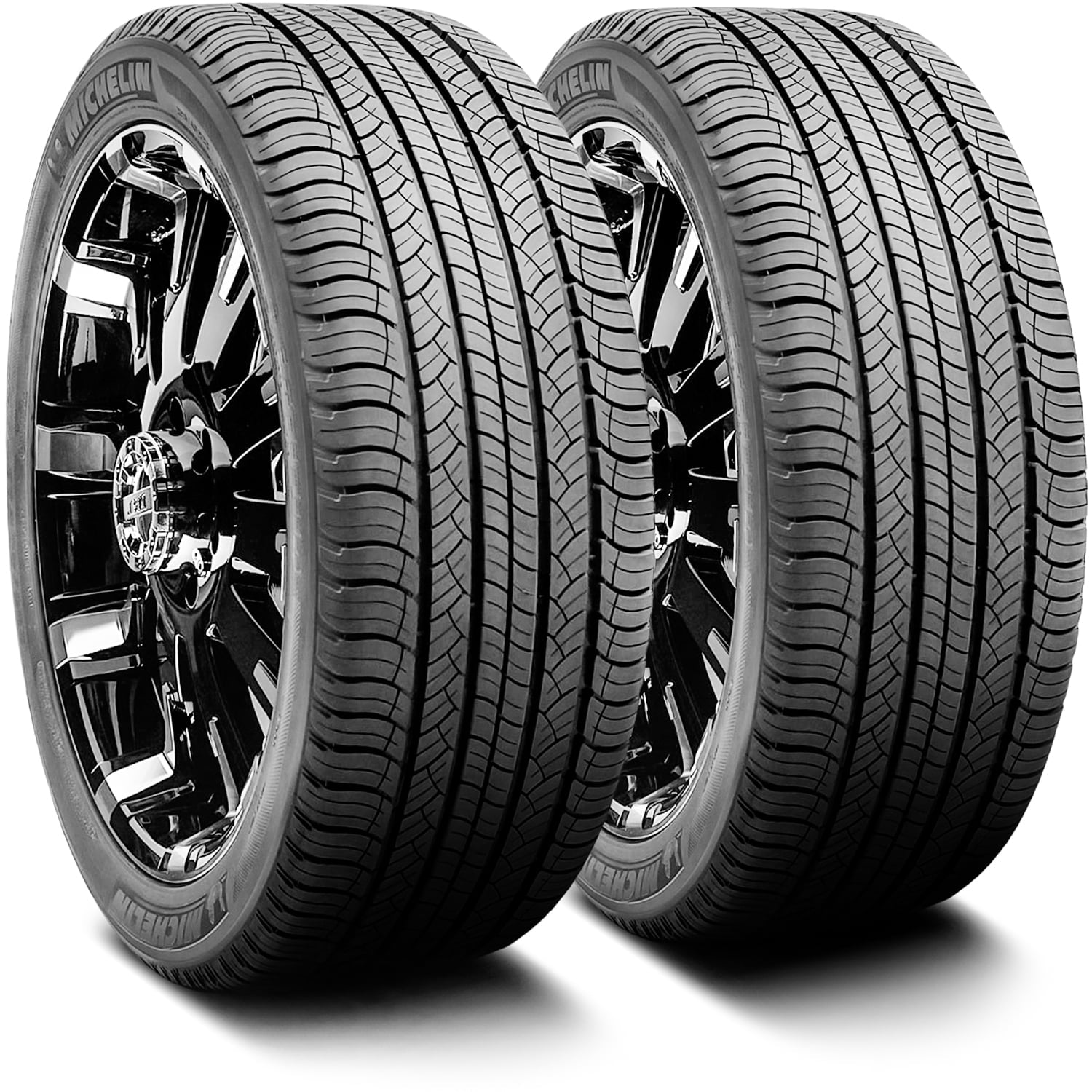 Michelin Latitude Tour HP All Season 235/65R17 104V