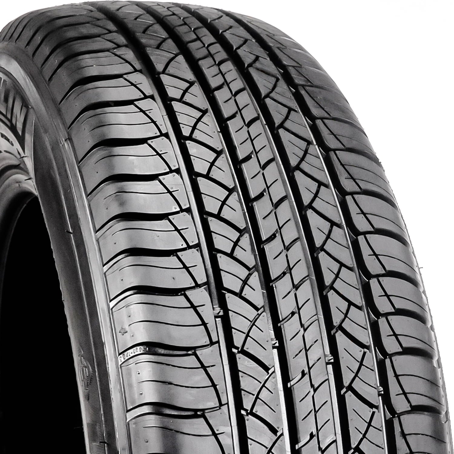 Michelin Latitude Tour HP All Season 235/65R17 104V