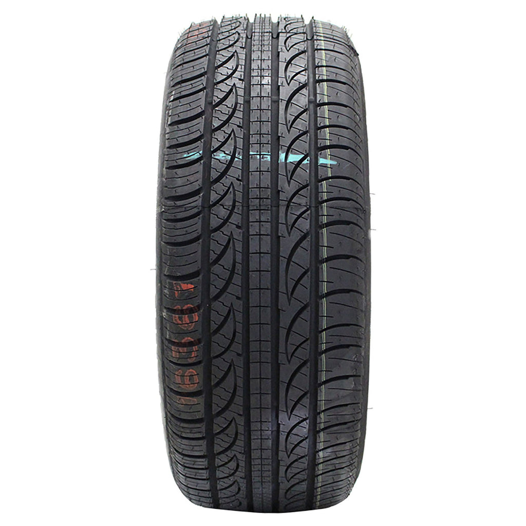 Pirelli P Zero Nero All Season UHP All Season 275/35R20 102W XL Passenger Tire