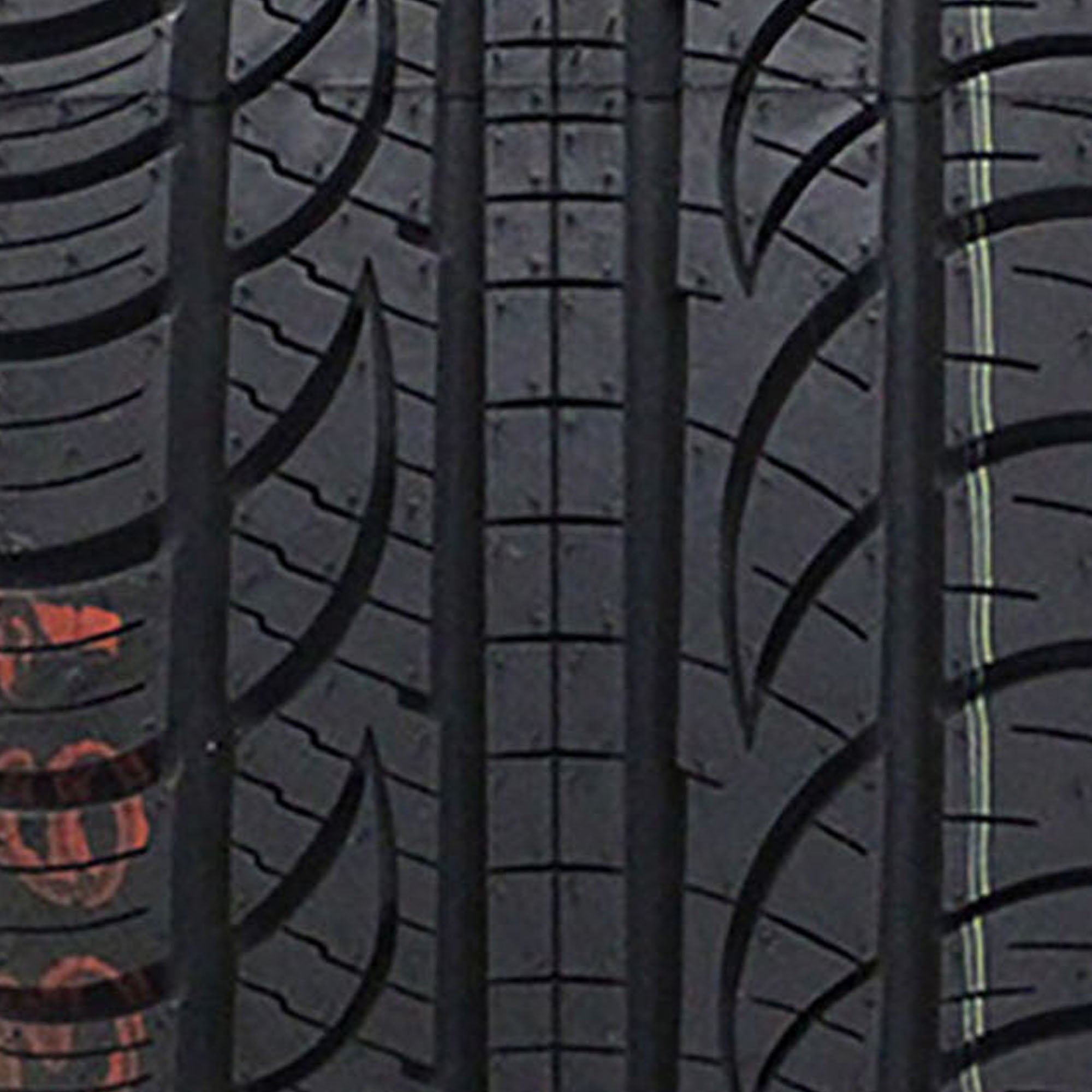 Pirelli P Zero Nero All Season UHP All Season 275/35R20 102W XL Passenger Tire