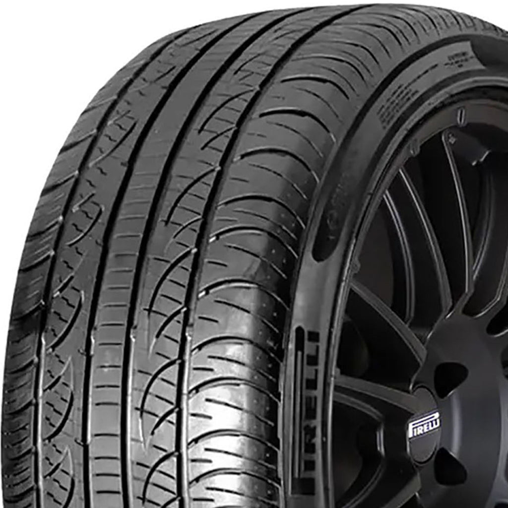 Pirelli P Zero Nero All Season UHP All Season 275/35R20 102W XL Passenger Tire