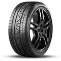 Nitto Invo 225/35R19 88 Y Tire Fits: 2012-14 Lexus IS250 C, 2008-13 BMW 335i Base
