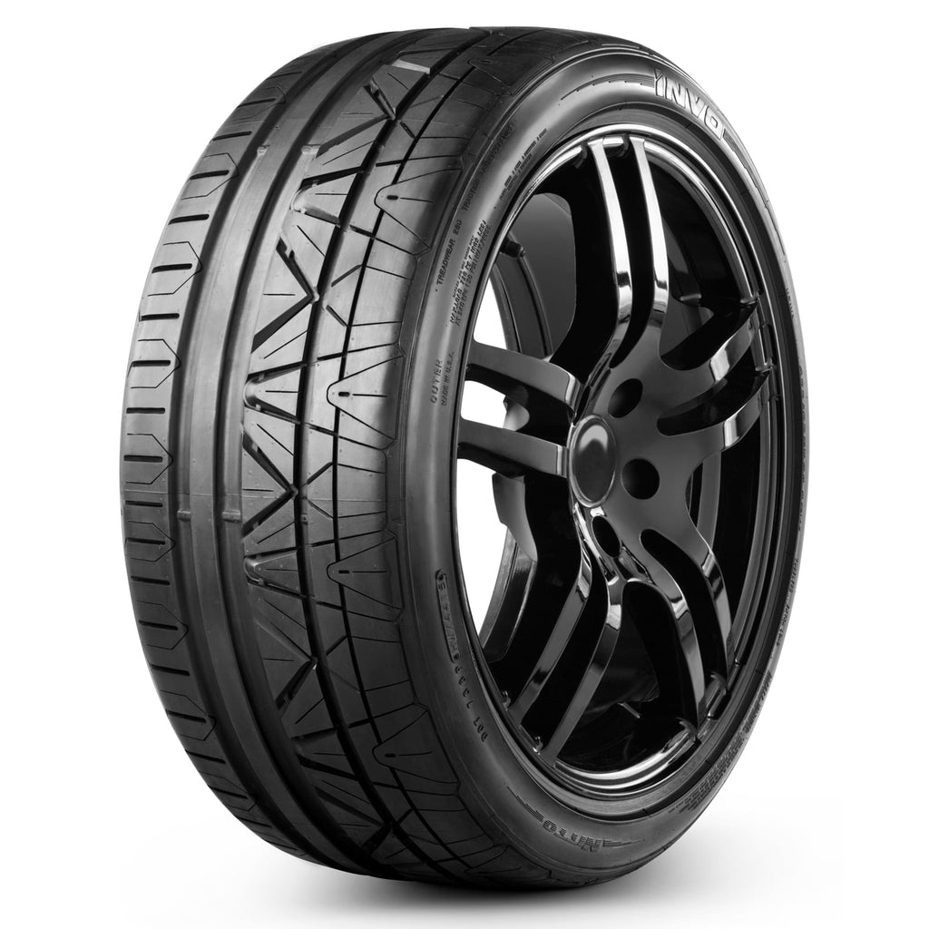 Nitto Invo 255/40R18