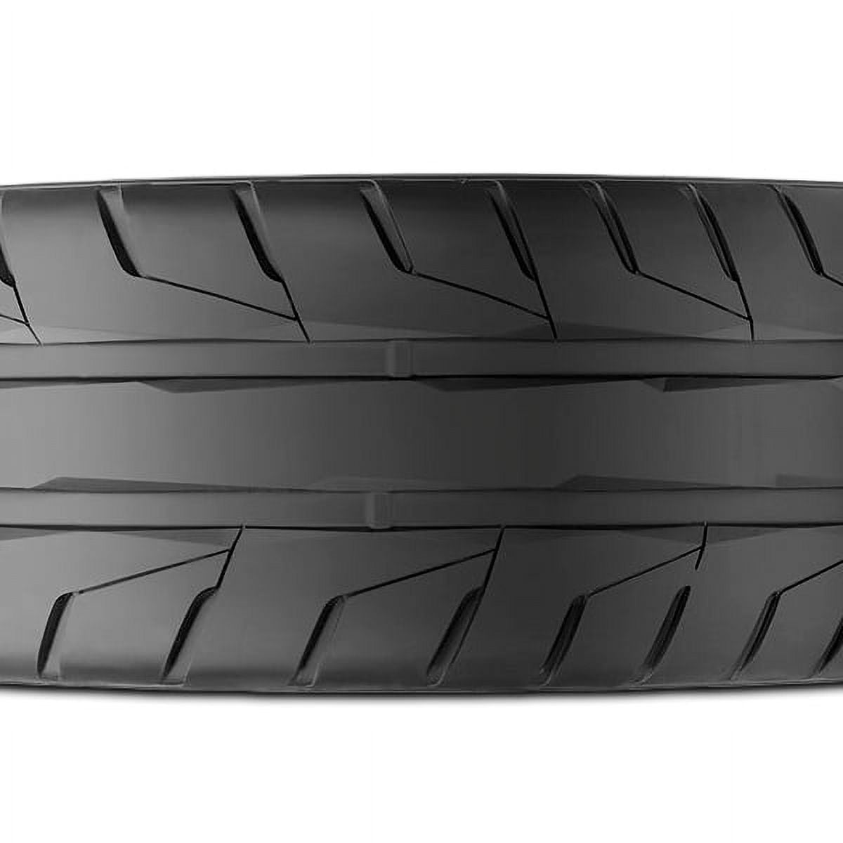 Nitto NT05 Performance 305/30ZR20 103W XL Passenger Tire