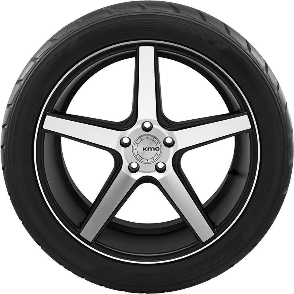 Nitto NT05 Performance 305/35ZR19 102W Passenger Tire
