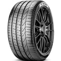 Pirelli P Zero UHP Summer 295/40ZR21 111Y XL Passenger Tire