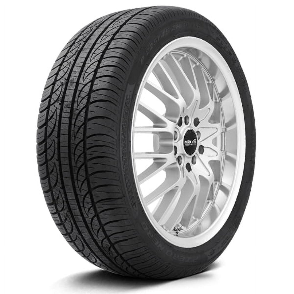 Pirelli 265/40R20XL 104H PIR PZERO NERO ALL SEASON (AO)