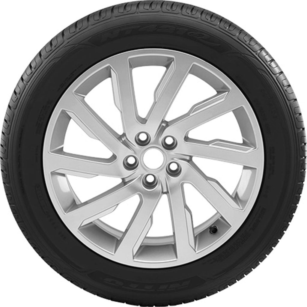 Nitto NT421Q All Season 265/65R18 114H Passenger Tire