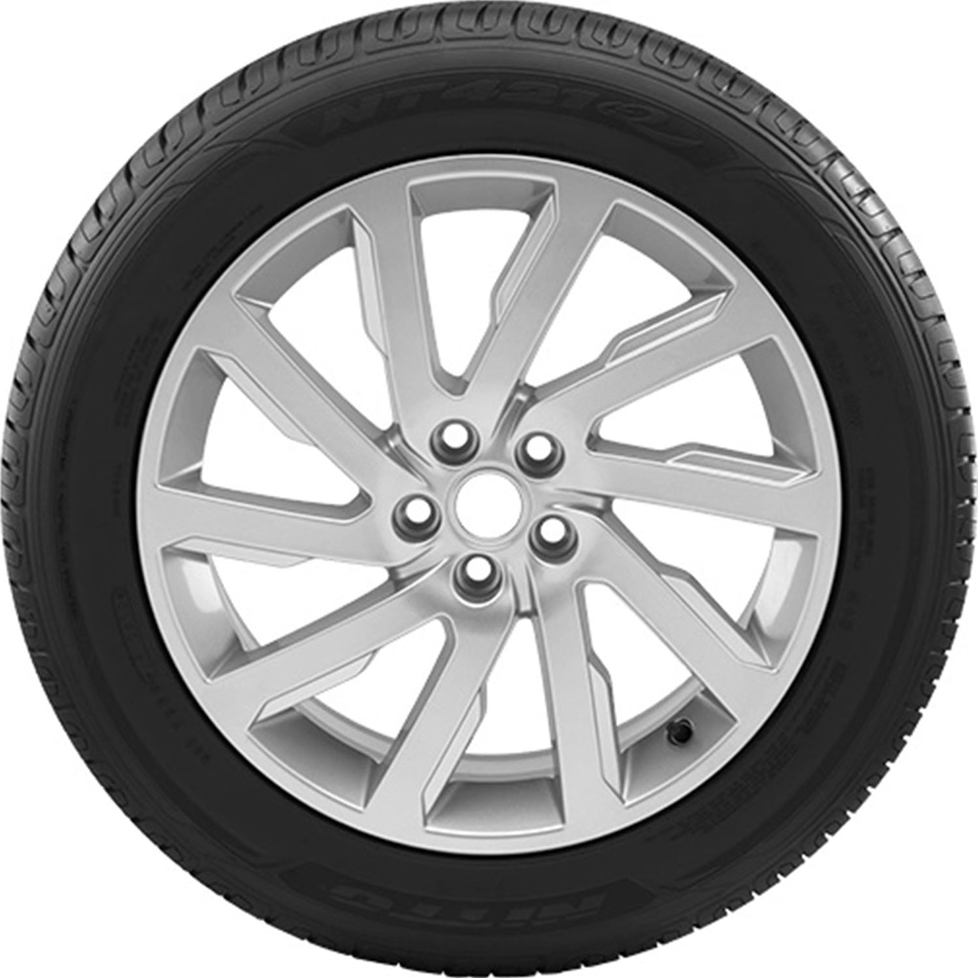 Nitto NT421Q All Season 235/55ZR20 105W XL Passenger Tire
