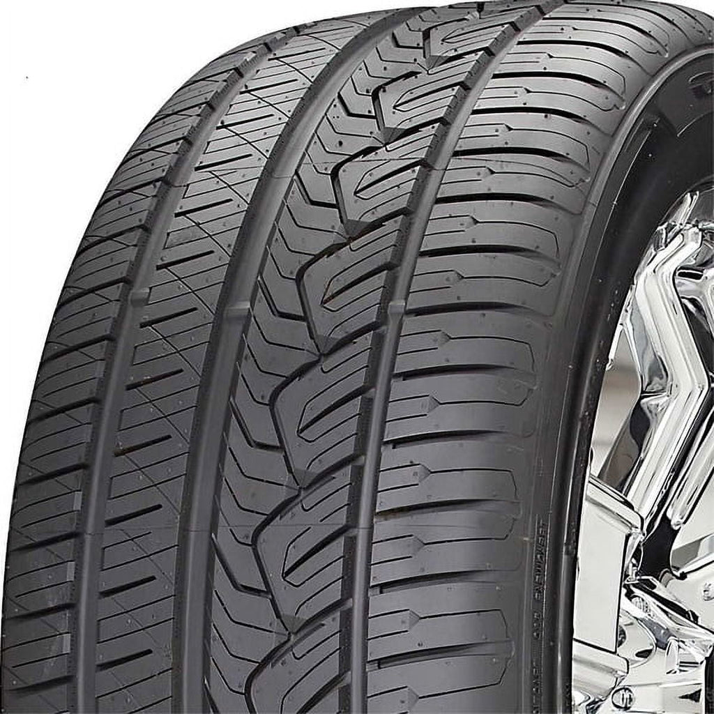 Nitto NT421Q 235/55R19 105 W Tire