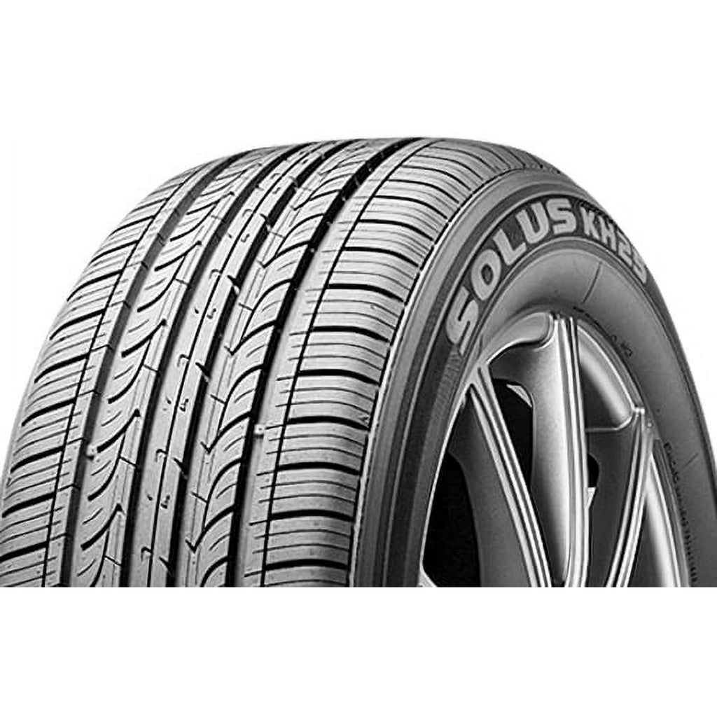 Kumho Tire Kumho Solus KH25 All Season P195/50R16 83H Passenger Tire