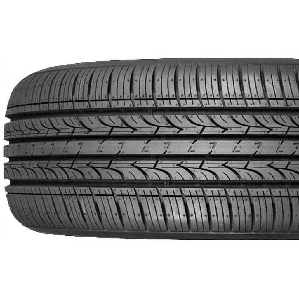 Kumho Tire Kumho Solus KH25 All Season P195/50R16 83H Passenger Tire