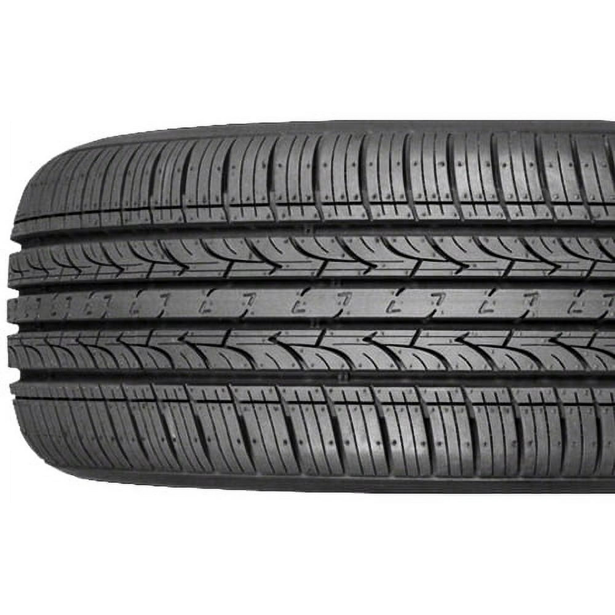 Kumho Tire Kumho Solus KH25 All Season P195/50R16 83H Passenger Tire