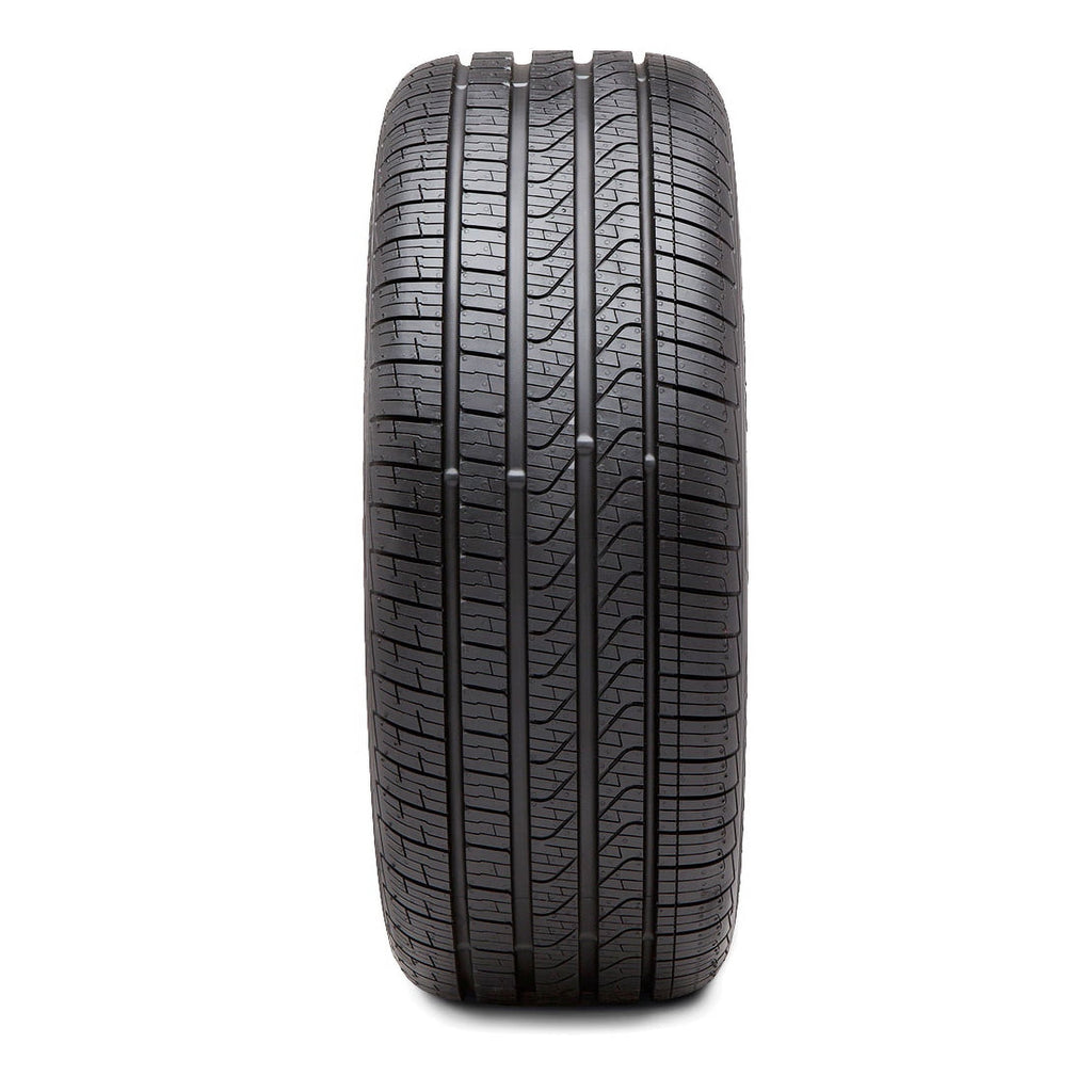 Pirelli Cinturato P7 All Season 255/45R18 99 H Tire Fits: 2007-13 Mercedes-Benz S550 4Matic, 2004-10 Audi A8 Quattro L