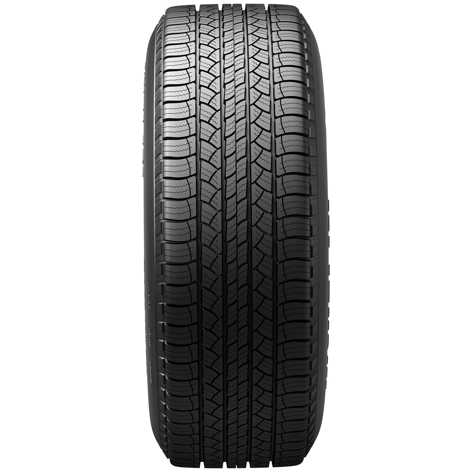Michelin Latitude Tour All Season 235/65R18 106T Passenger Tire Fits: 2017-19 Cadillac XT5 Luxury, 2014-17 INFINITI QX60 Hybrid