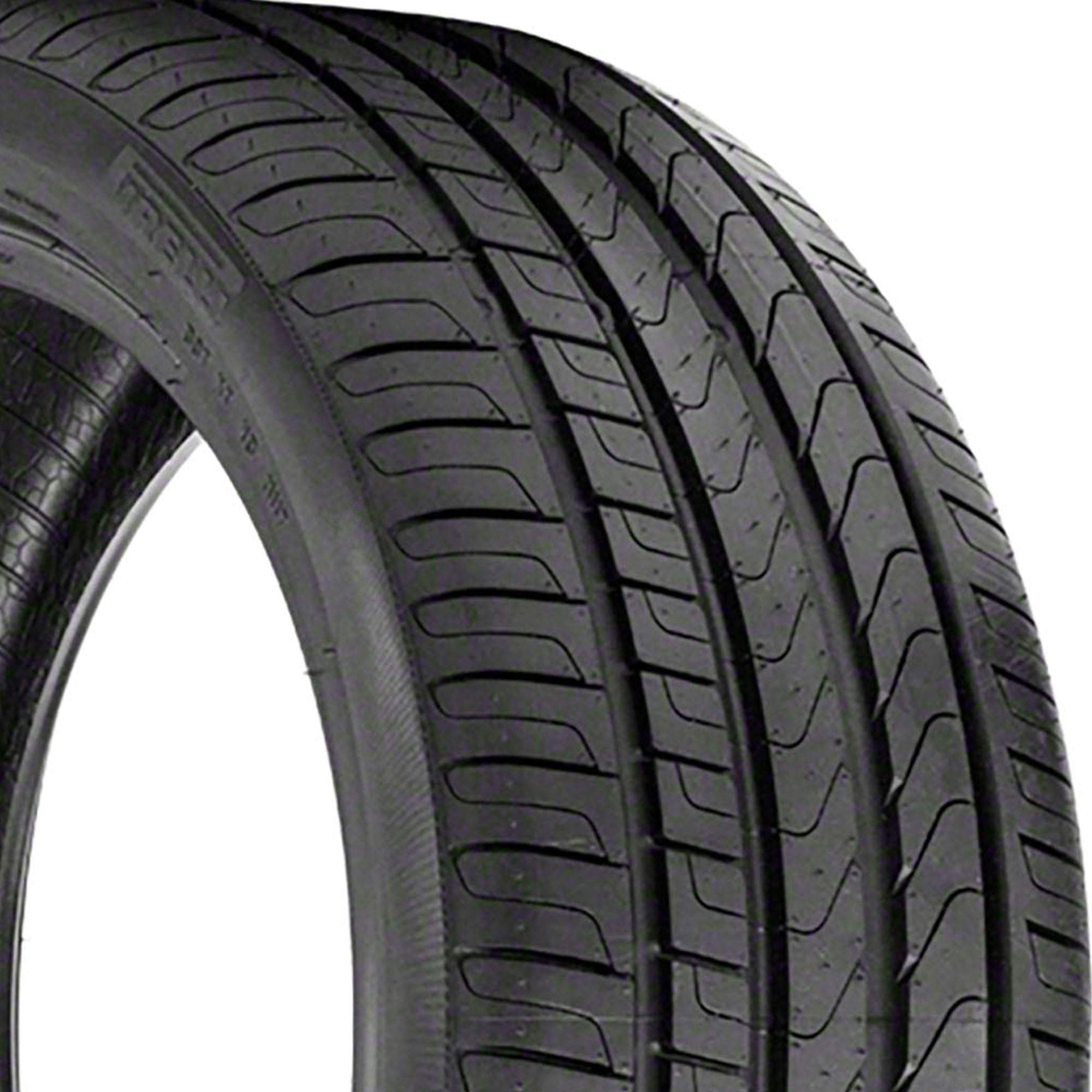 Pirelli Cinturato P7 UHP Summer 245/40R17 91W Passenger Tire