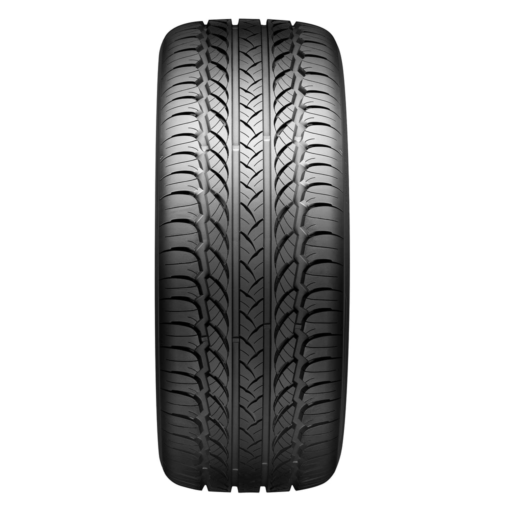Kumho Tire Kumho Ecsta PA31 235/60R16 100V BW All Season Tire