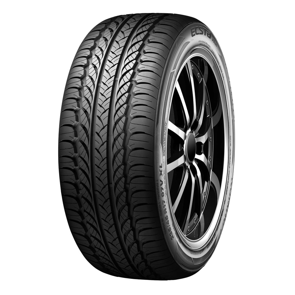 Kumho Tire Kumho Ecsta PA31 UHP 215/35R18 84V XL Passenger Tire