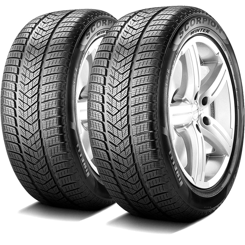 Pirelli Scorpion Winter Winter 265/45R20 108V XL Passenger Tire