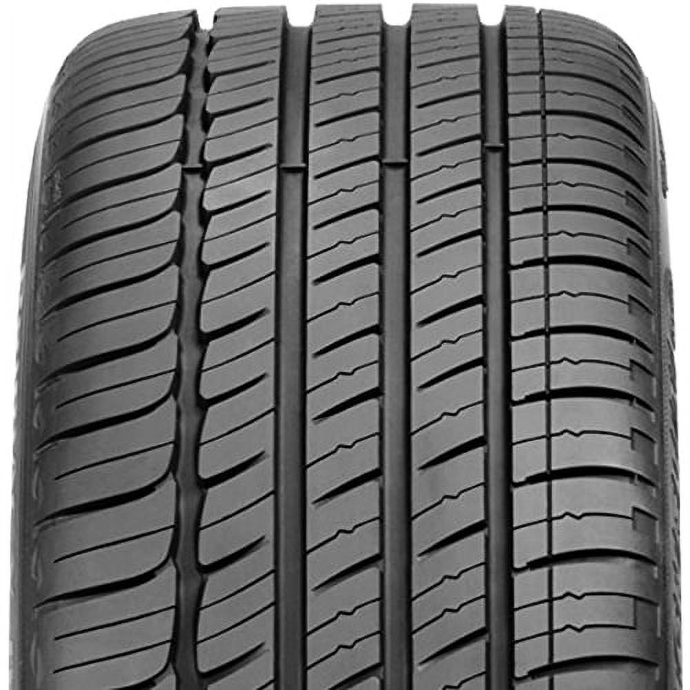 Michelin Primacy MXM4 All-Season 245/45R18 96V Tire Fits: 2016-23 Chevrolet Malibu LT, 2009-14 Acura TL SH-AWD