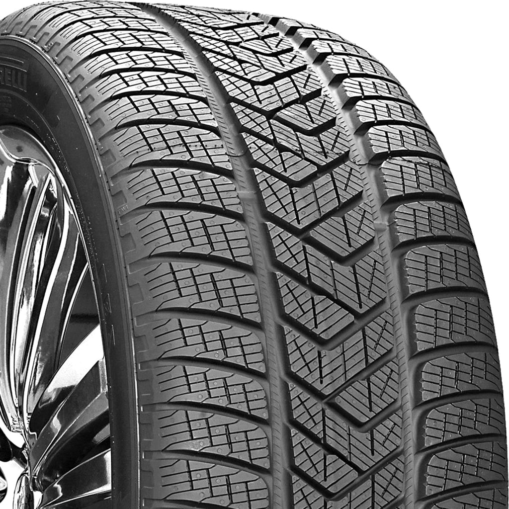 Pirelli Scorpion Winter Winter 275/45R20 110V XL Passenger Tire